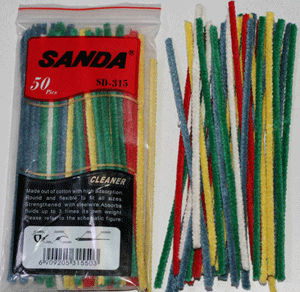 PipeCleaner
